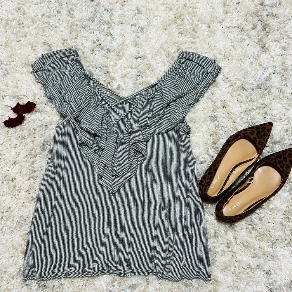Cute top